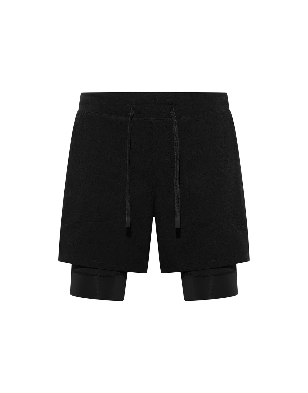 All Season Shorts - Black