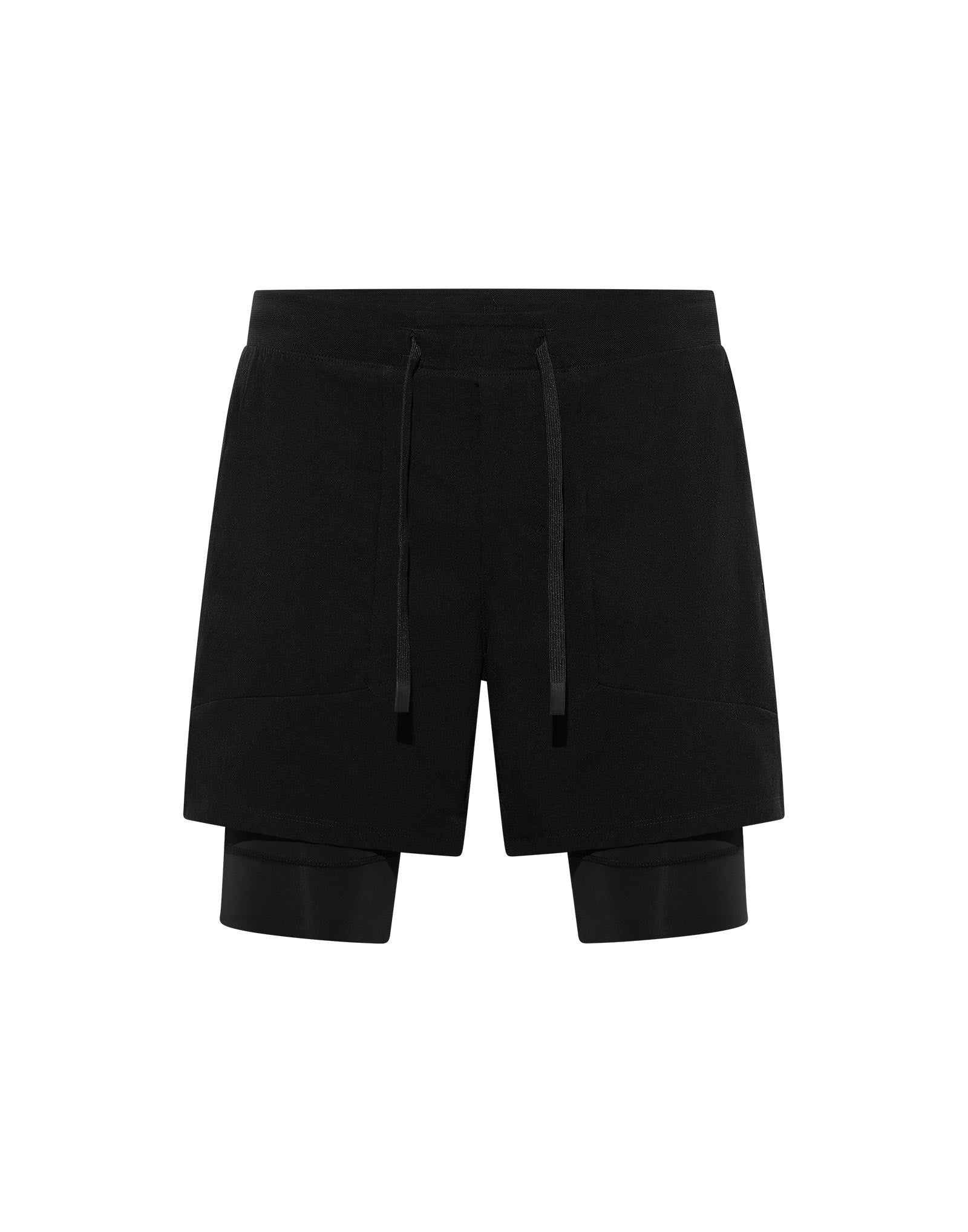 All Season Shorts - Black