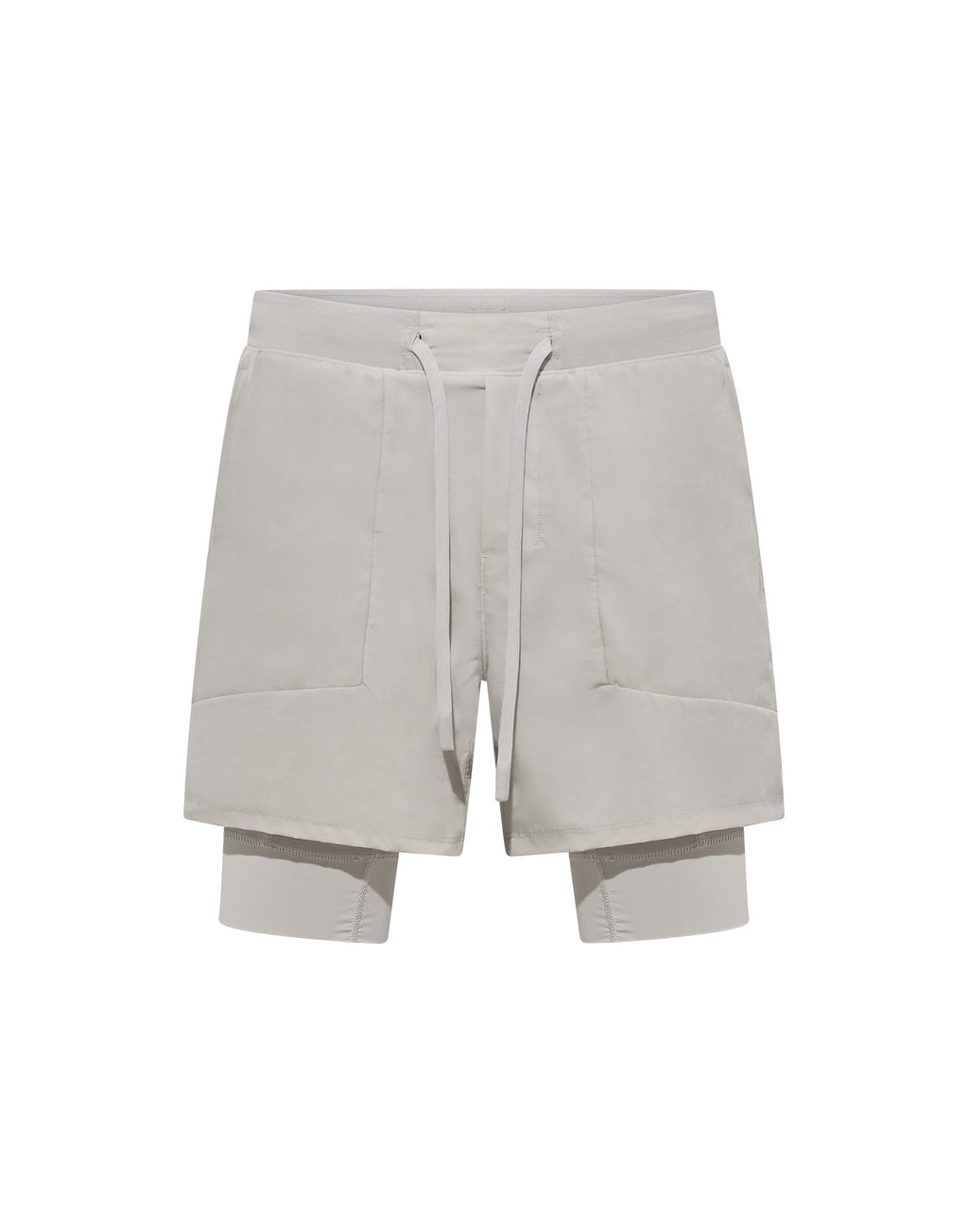 All Season Shorts - Grey