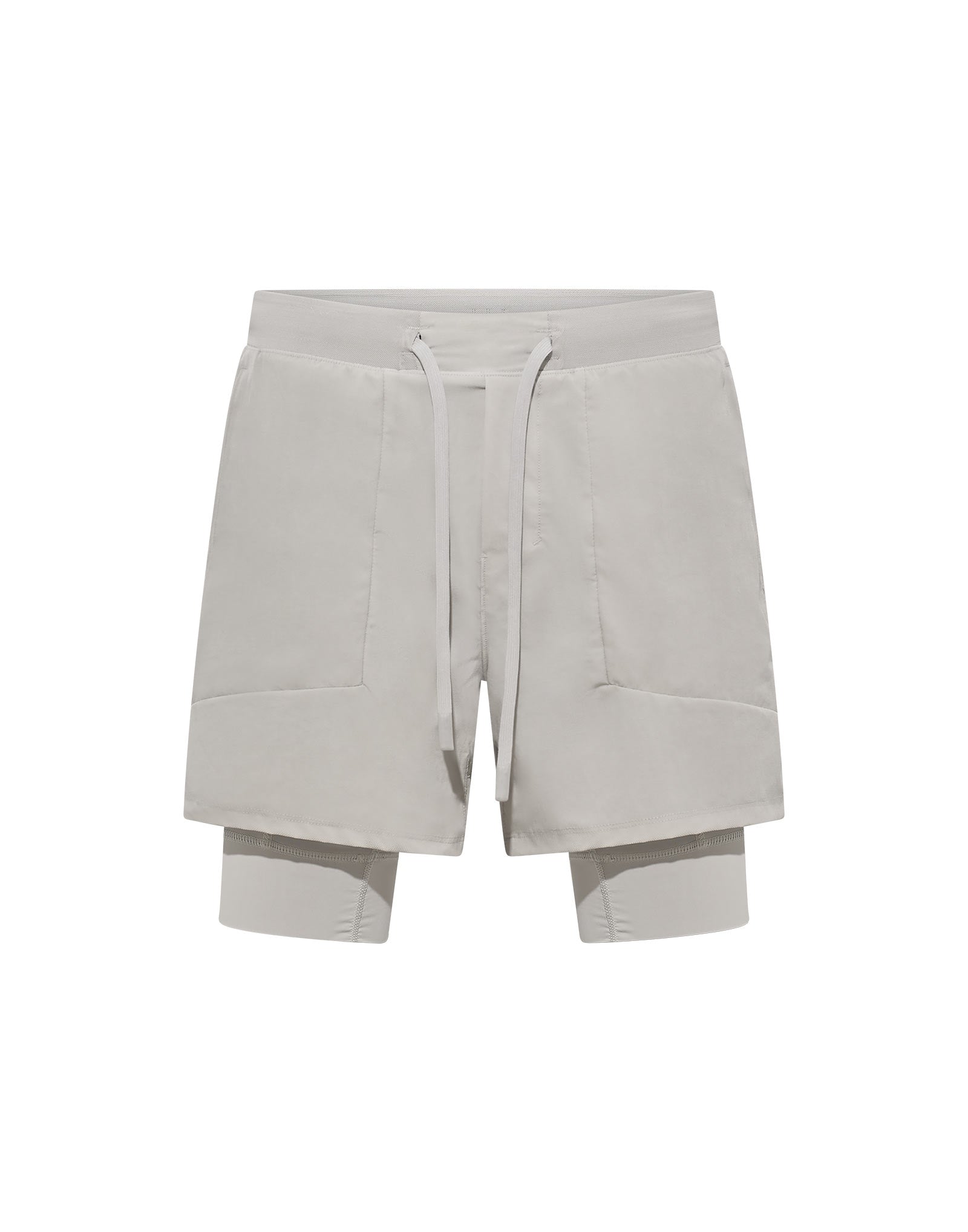 All Season Shorts - Grey