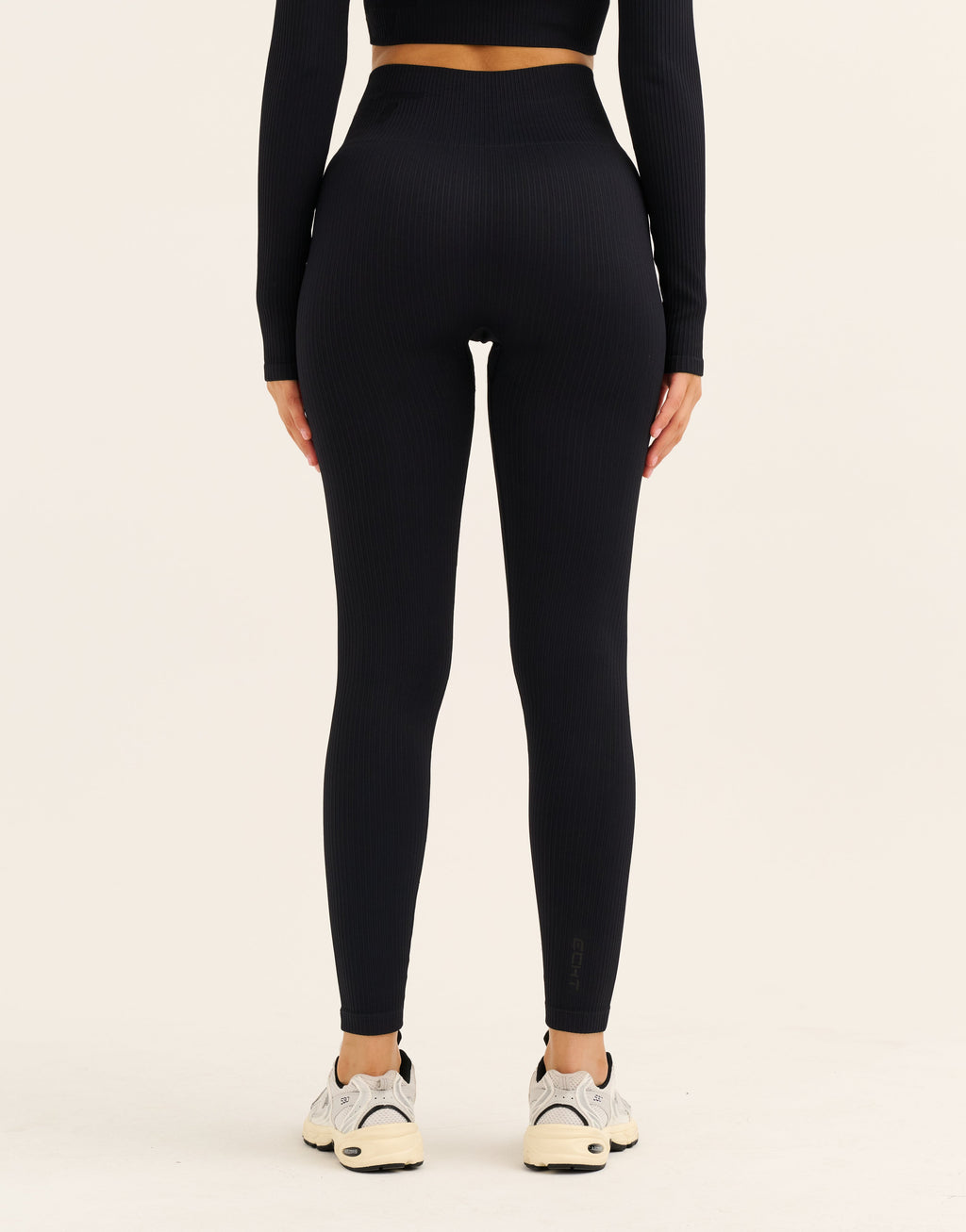 Arise Comfort Leggings V2 - Stealth Black