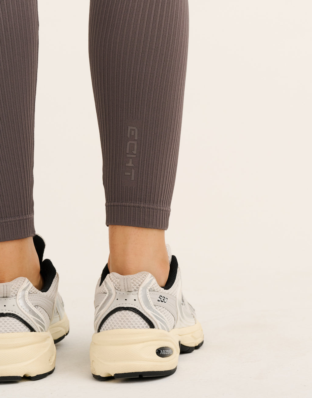 Arise Comfort Leggings V2 - Slate