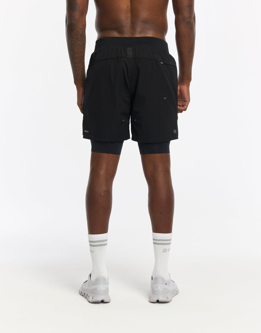 All Season Shorts - Black