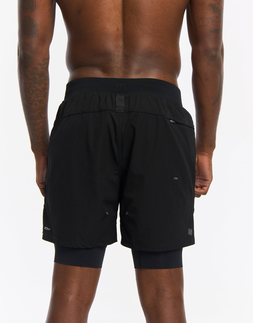 All Season Shorts - Black
