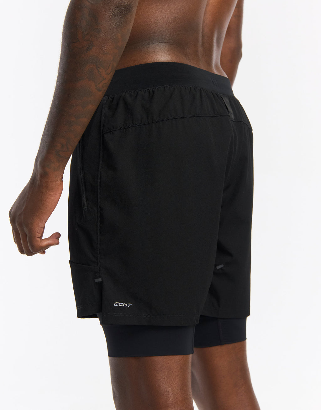 All Season Shorts - Black