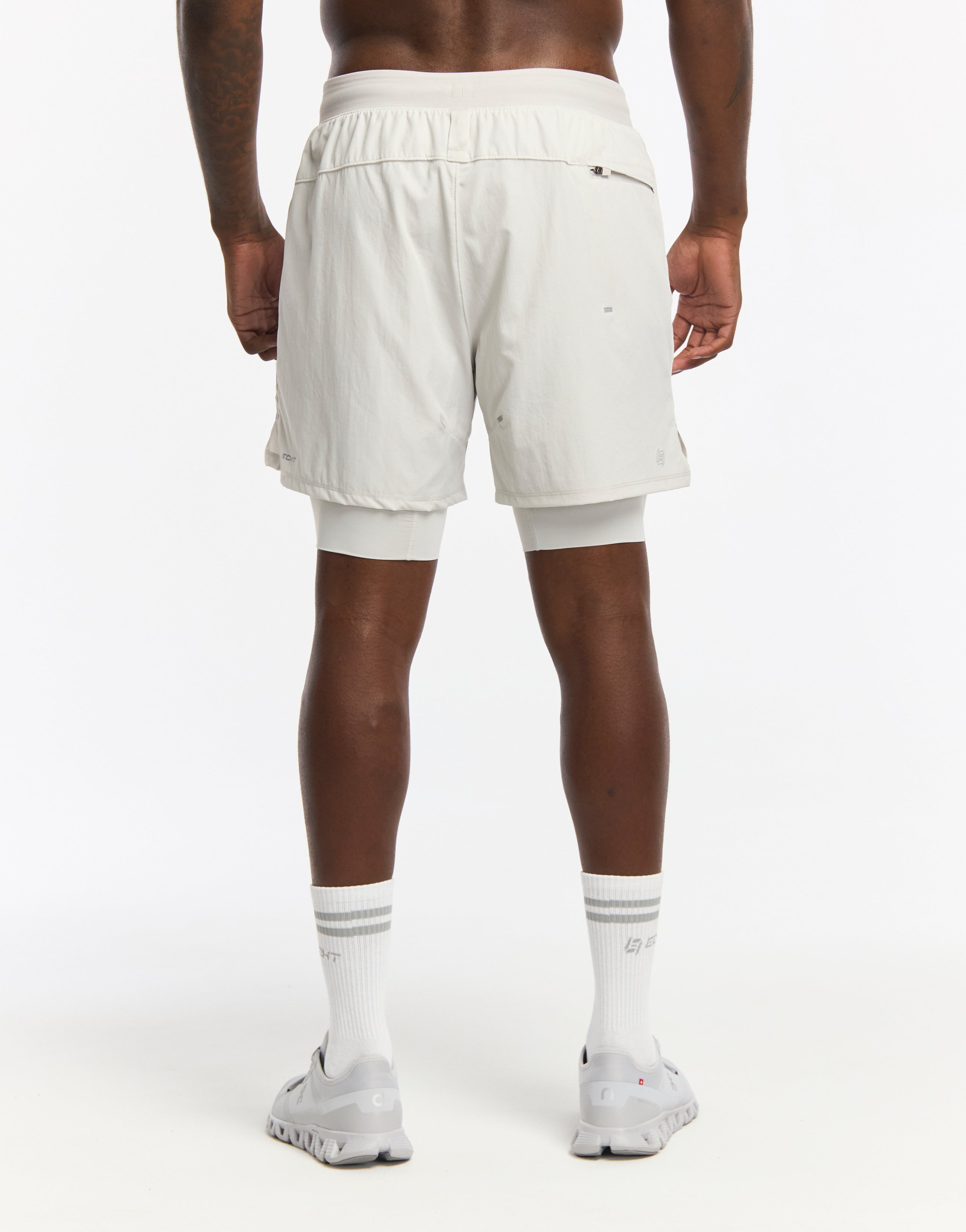 All Season Shorts - Grey